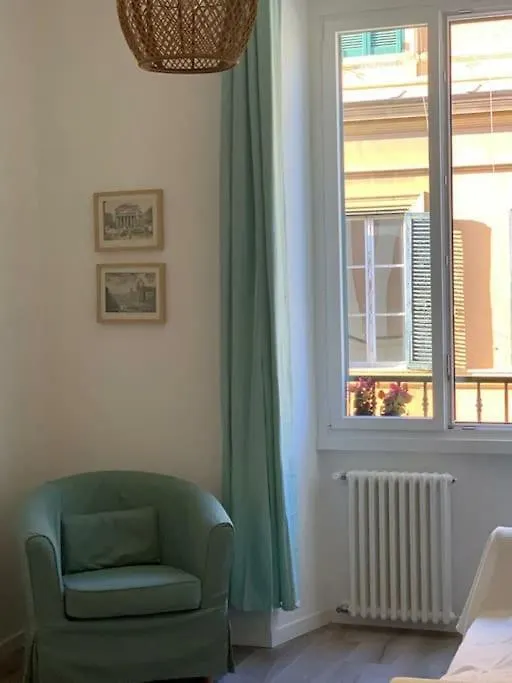 Colosseo Central Apartment Rome