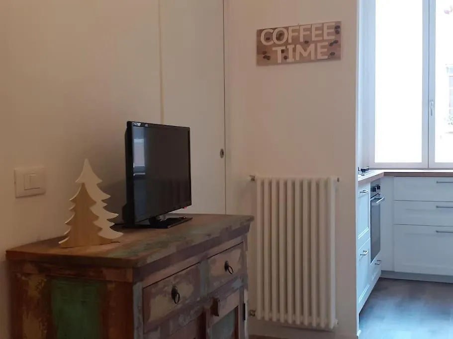 Colosseo Central Apartment Rome