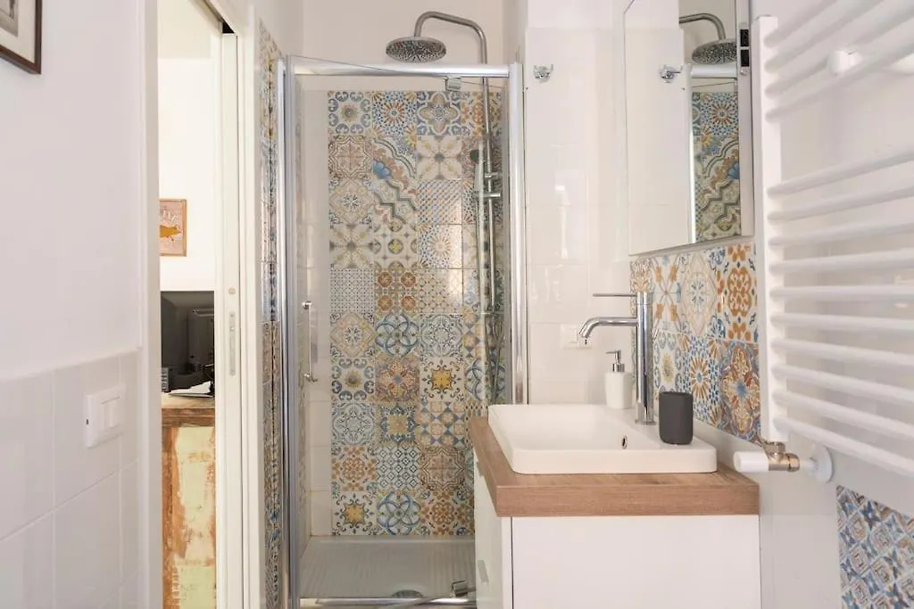 Colosseo Central Apartment Rome