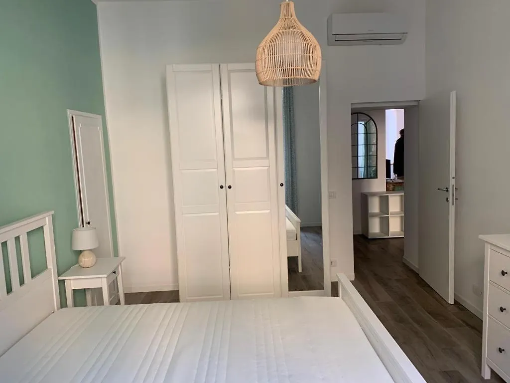 Colosseo Central Apartment Rome