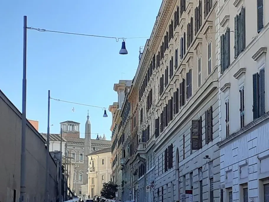Colosseo Central Apartment Rome 0*,  Italy