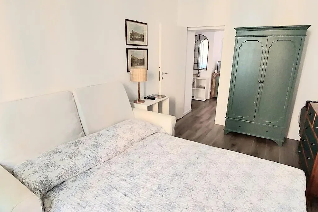 Colosseo Central Apartment Rome