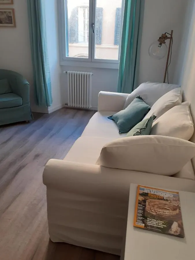 Colosseo Central Apartment Rome