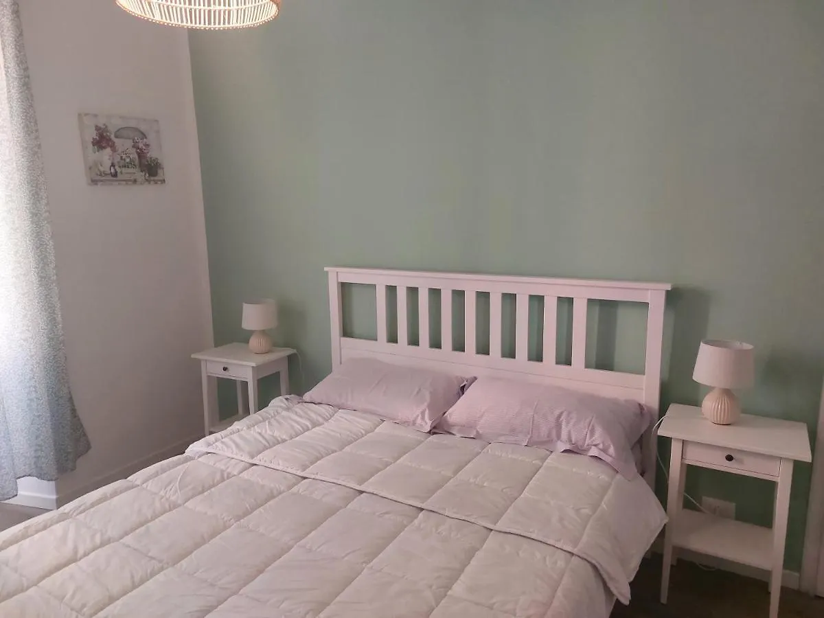 Colosseo Central Apartment Rome