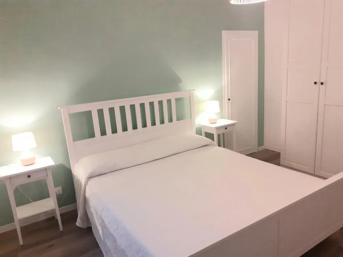 Colosseo Central Apartment Rome