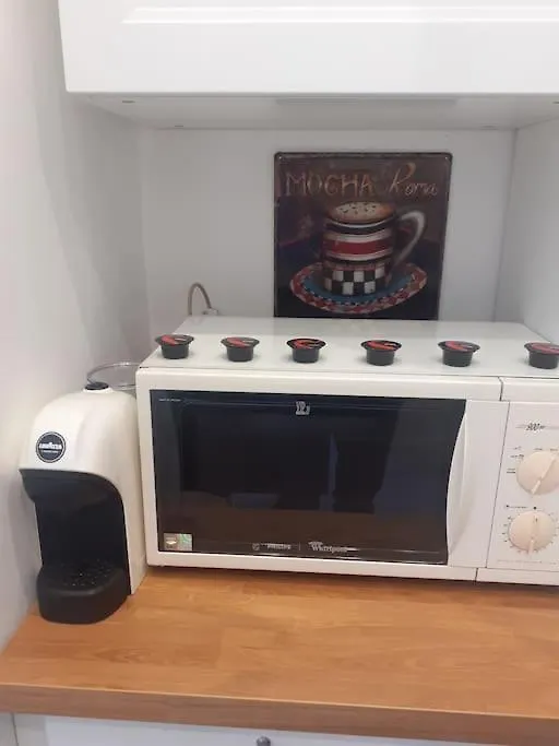 Colosseo Central Apartment Rome 0*,  Italy