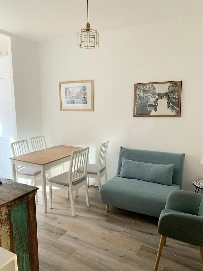 Colosseo Central Apartment Rome Italy
