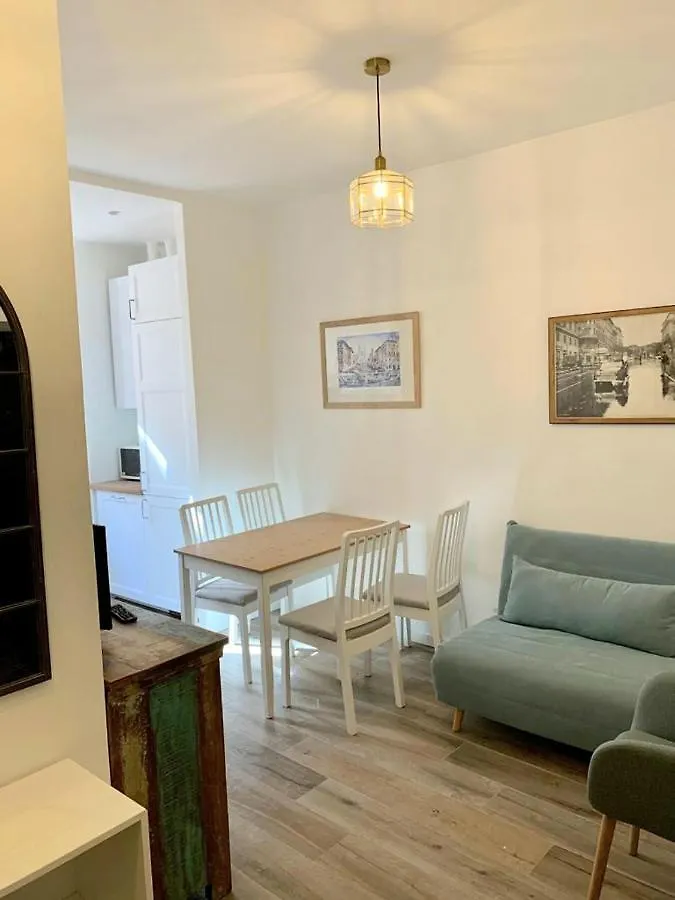 Colosseo Central Apartment Rome