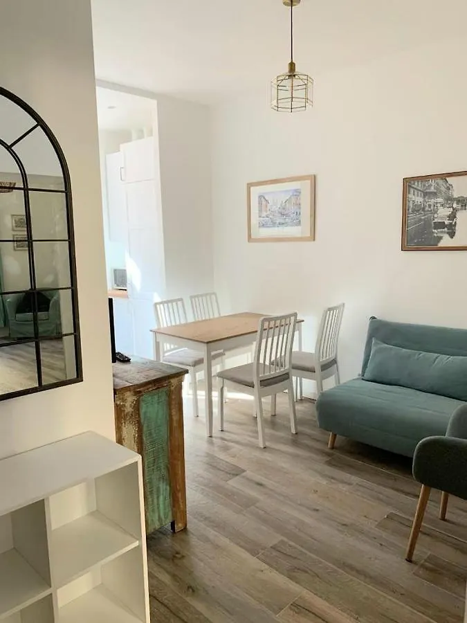 Colosseo Central Apartment Rome 0*,