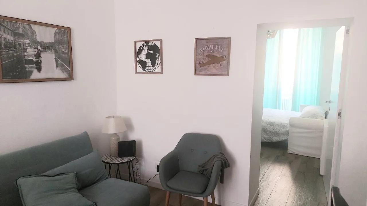 Colosseo Central Apartment Rome