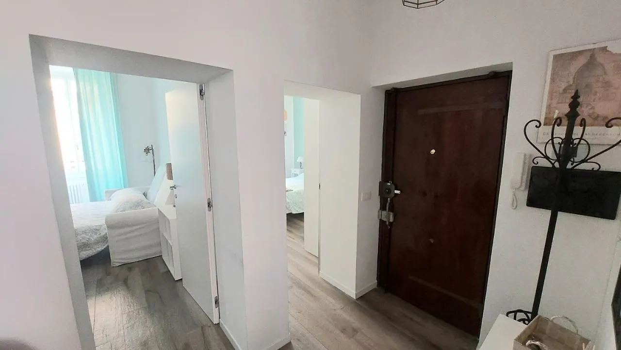 Colosseo Central Apartment Rome