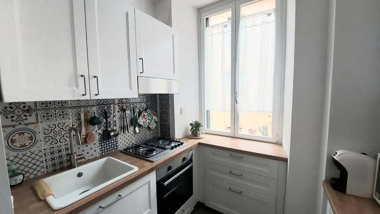 Colosseo Central Apartment Rome
