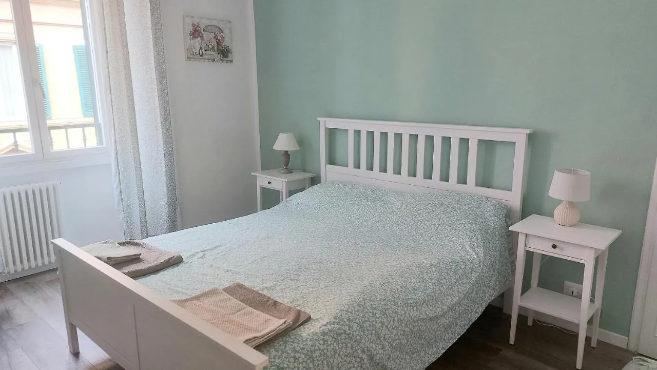 Colosseo Central Apartment Rome