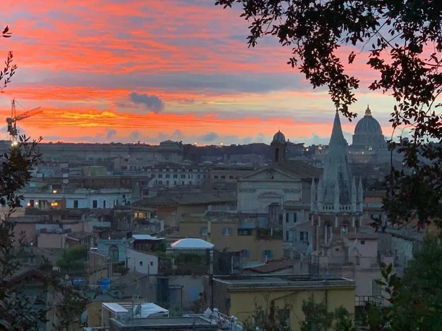 Colosseo Central Apartment Rome