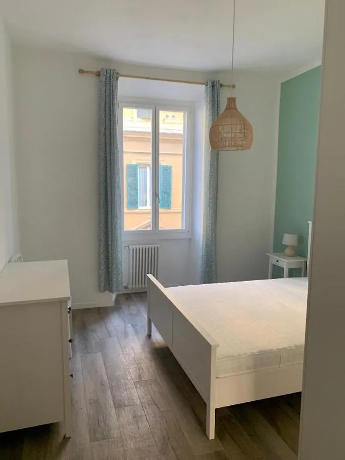 Colosseo Central Apartment Rome